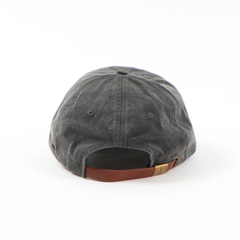 RAY TROLL(レイ・トロール) |[レイ・トロール]陰陽 ピグメント6パネルキャップ