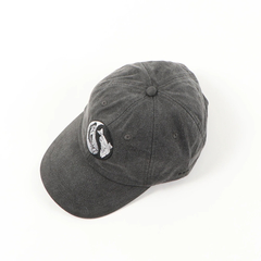 RAY TROLL(レイ・トロール) |[レイ・トロール]陰陽 ピグメント6パネルキャップ