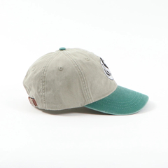 RAY TROLL(レイ・トロール) |[レイ・トロール]陰陽 ピグメント6パネルキャップ