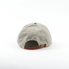 RAY TROLL(レイ・トロール) |[レイ・トロール]陰陽 ピグメント6パネルキャップ