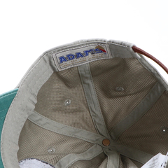 RAY TROLL(レイ・トロール) |[レイ・トロール]陰陽 ピグメント6パネルキャップ