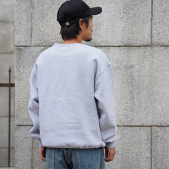 RAY TROLL(レイ・トロール) |[レイ・トロール]フィッシュ フォー ブレインズ スウェットシャツ