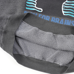 RAY TROLL(レイ・トロール) |[レイ・トロール]フィッシュ フォー ブレインズ スウェットシャツ