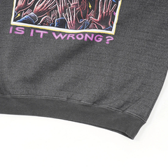 RAY TROLL(レイ・トロール) |[レイ・トロール]フィッシュ ワーシップ スウェットシャツ