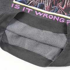 RAY TROLL(レイ・トロール) |[レイ・トロール]フィッシュ ワーシップ スウェットシャツ