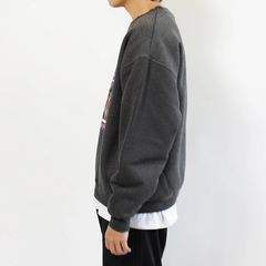 RAY TROLL(レイ・トロール) |[レイ・トロール]フィッシュ ワーシップ スウェットシャツ