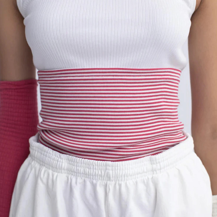 AmwR(アムワー) |[アムワー]シルク腹巻き（レギュラー）