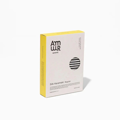 AmwR(アムワー) |[アムワー]シルク腹巻き（レギュラー）