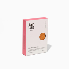 AmwR(アムワー) |[アムワー]シルク マルチウォーマー