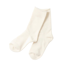 AmwR(アムワー) |[アムワー]シルク ダブルフェイス ソックス