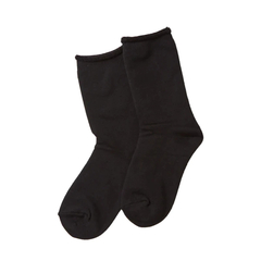 AmwR(アムワー) |[アムワー]シルク ダブルフェイス ソックス