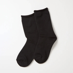 AmwR(アムワー) |[アムワー]シルク ダブルフェイス ソックス