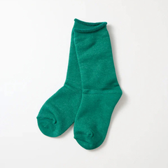 AmwR(アムワー) |[アムワー]シルク ダブルフェイス ソックス