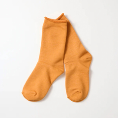 AmwR(アムワー) |[アムワー]シルク ダブルフェイス ソックス