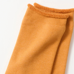 AmwR(アムワー) |[アムワー]シルク ダブルフェイス ソックス