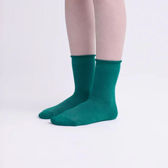 AmwR(アムワー) |[アムワー]シルク ダブルフェイス ソックス