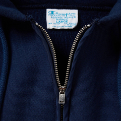 Champion(チャンピオン) |[チャンピオン]リバースウィーブ ハーフジップスウェットシャツ