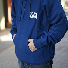 Champion(チャンピオン) |[チャンピオン]リバースウィーブ ハーフジップスウェットシャツ