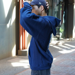 Champion(チャンピオン) |[チャンピオン]リバースウィーブ ハーフジップスウェットシャツ