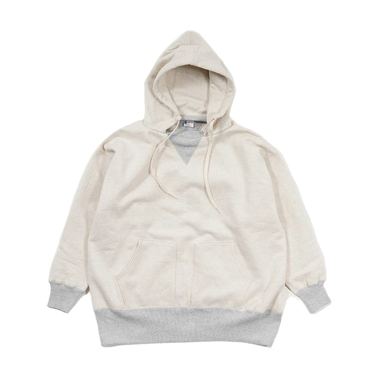 Champion(チャンピオン) |[チャンピオン]ダブルチックネス プルオーバー アウターフーデッド