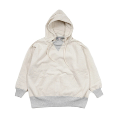 Champion(チャンピオン) |[チャンピオン]ダブルチックネス プルオーバー アウターフーデッド