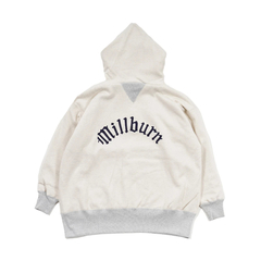 Champion(チャンピオン) |[チャンピオン]ダブルチックネス プルオーバー アウターフーデッド