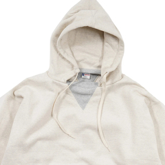 Champion(チャンピオン) |[チャンピオン]ダブルチックネス プルオーバー アウターフーデッド