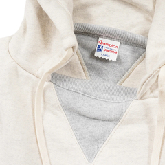 Champion(チャンピオン) |[チャンピオン]ダブルチックネス プルオーバー アウターフーデッド