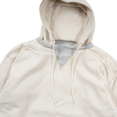 Champion(チャンピオン) |[チャンピオン]ダブルチックネス プルオーバー アウターフーデッド