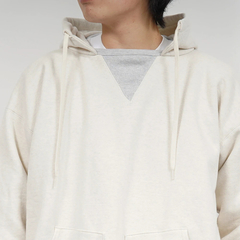 Champion(チャンピオン) |[チャンピオン]ダブルチックネス プルオーバー アウターフーデッド