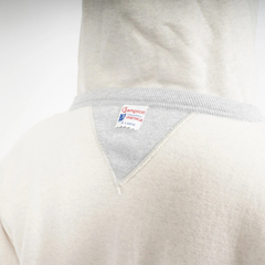 Champion(チャンピオン) |[チャンピオン]ダブルチックネス プルオーバー アウターフーデッド