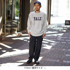 Champion(チャンピオン) |[チャンピオン]リバースウィーブ クルーネックスウェットシャツ