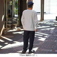 Champion(チャンピオン) |[チャンピオン]リバースウィーブ クルーネックスウェットシャツ