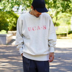 Champion(チャンピオン) |[チャンピオン]リバースウィーブ 2ndパテント クルーネックスウェットシャツ