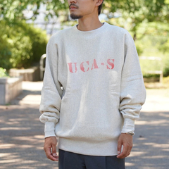 Champion(チャンピオン) |[チャンピオン]リバースウィーブ 2ndパテント クルーネックスウェットシャツ