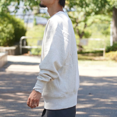 Champion(チャンピオン) |[チャンピオン]リバースウィーブ 2ndパテント クルーネックスウェットシャツ