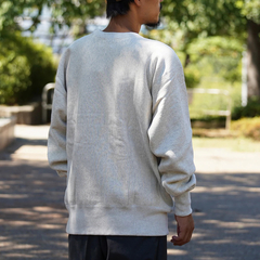 Champion(チャンピオン) |[チャンピオン]リバースウィーブ 2ndパテント クルーネックスウェットシャツ