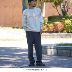 Champion(チャンピオン) |[チャンピオン]リバースウィーブ 2ndパテント クルーネックスウェットシャツ