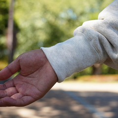 Champion(チャンピオン) |[チャンピオン]リバースウィーブ 2ndパテント クルーネックスウェットシャツ