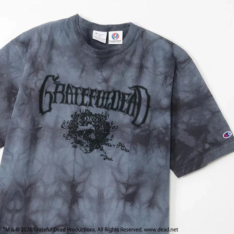 チャンピオン]ティーテンイレブン ショートスリーブTシャツ グレイト