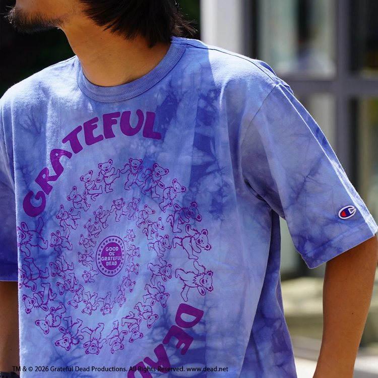 チャンピオン]ティーテンイレブン ショートスリーブTシャツ グレイト