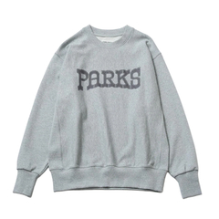 PARKS PROJECT(パークスプロジェクト) |[パークスプロジェクト]ジャパン ナショナルパーク スウェット