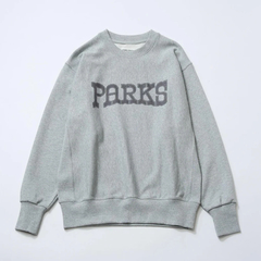 PARKS PROJECT(パークスプロジェクト) |[パークスプロジェクト]ジャパン ナショナルパーク スウェット