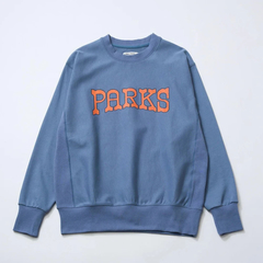 PARKS PROJECT(パークスプロジェクト) |[パークスプロジェクト]ジャパン ナショナルパーク スウェット