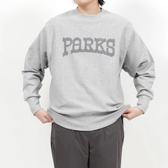 PARKS PROJECT(パークスプロジェクト) |[パークスプロジェクト]ジャパン ナショナルパーク スウェット