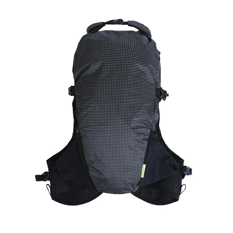 ARC(エーアールシー) |[エーアールシー]アンダンテトレイルランニングベスト15L(X33-GRID)