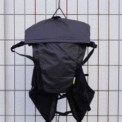 ARC(エーアールシー) |[エーアールシー]アンダンテトレイルランニングベスト15L(X33-GRID)