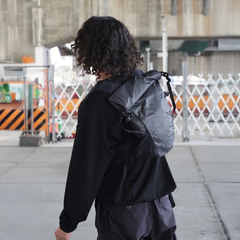 ARC(エーアールシー) |[エーアールシー]アンダンテトレイルランニングベスト15L(X33-GRID)