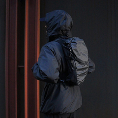 ARC(エーアールシー) |[エーアールシー]アンダンテトレイルランニングベスト15L(X33-GRID)