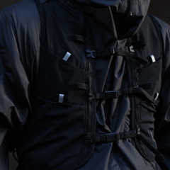 ARC(エーアールシー) |[エーアールシー]アンダンテトレイルランニングベスト15L(X33-GRID)